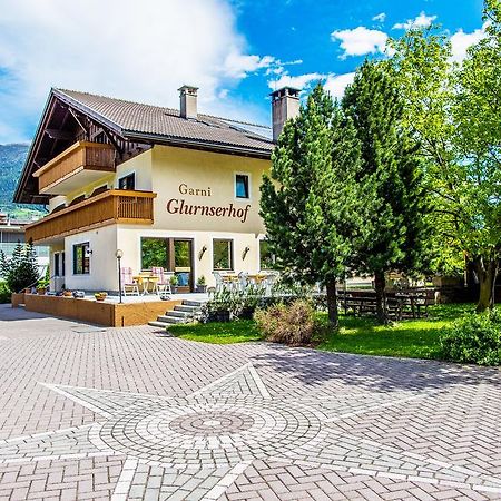 Garni Glurnserhof Esterno foto