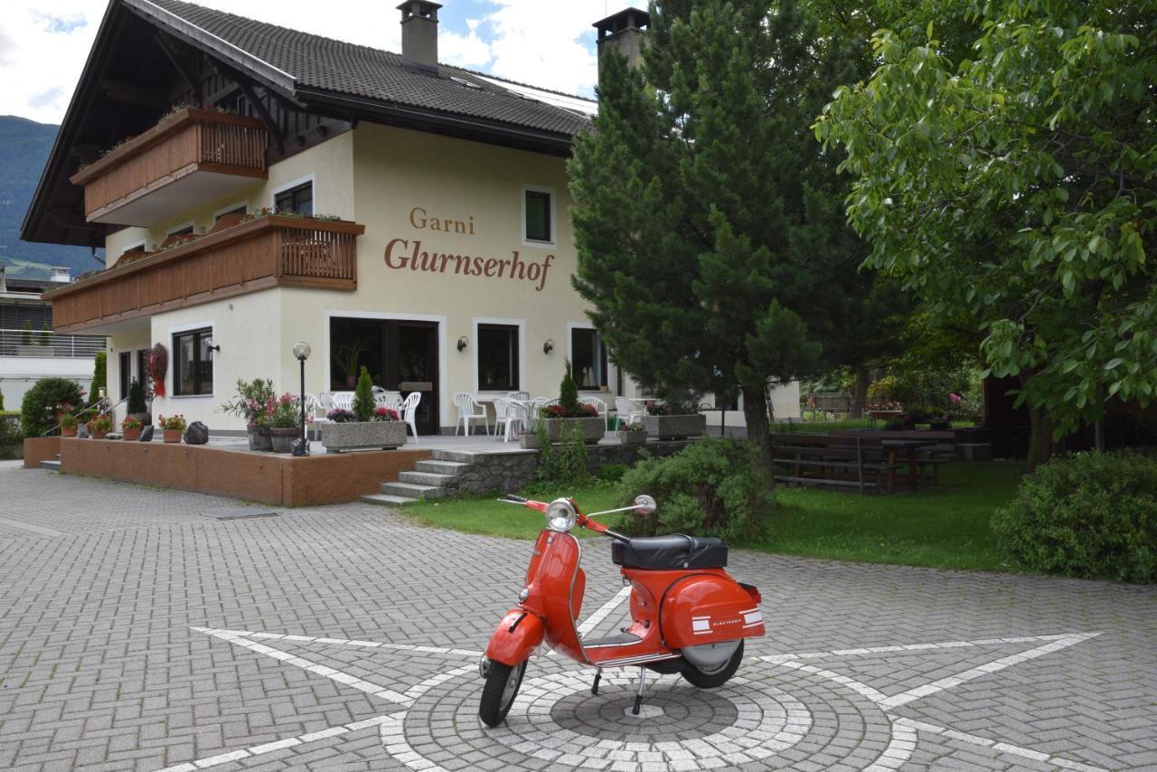 Garni Glurnserhof Esterno foto