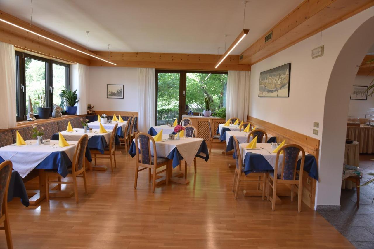 Garni Glurnserhof Esterno foto