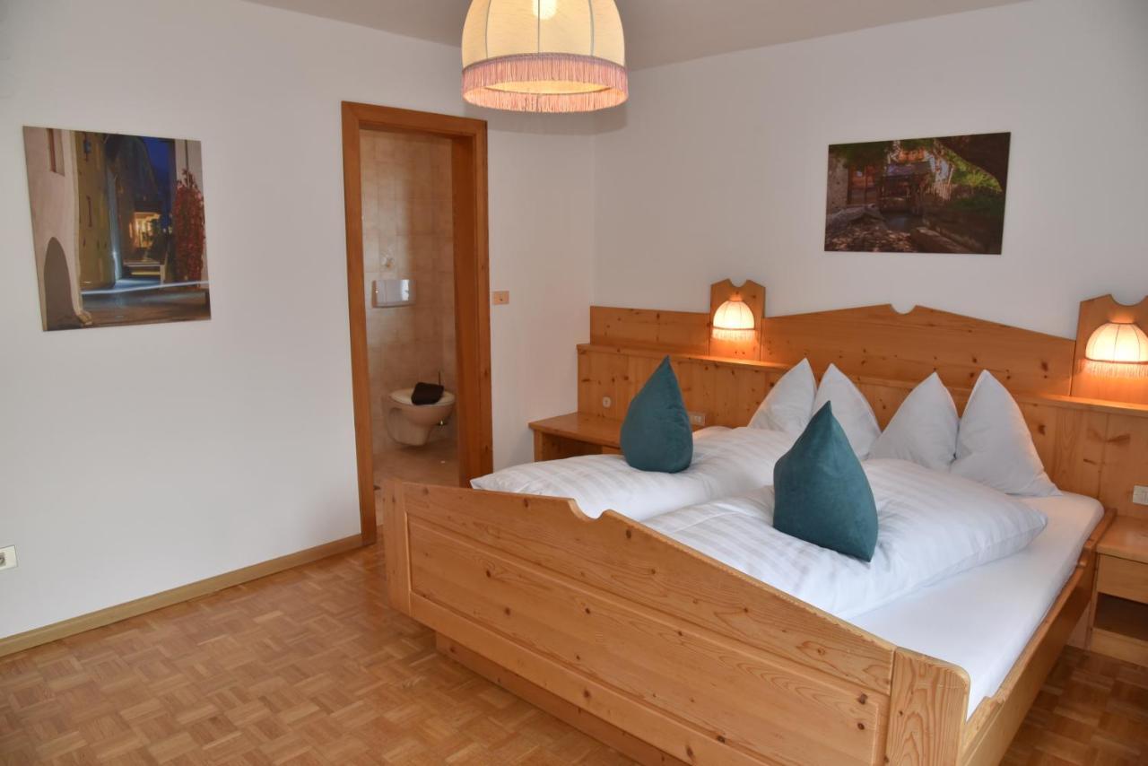 Garni Glurnserhof Esterno foto
