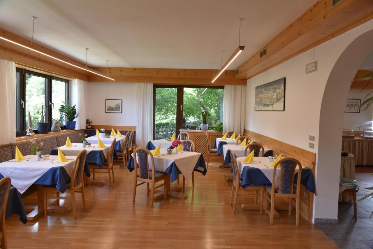 Garni Glurnserhof Esterno foto
