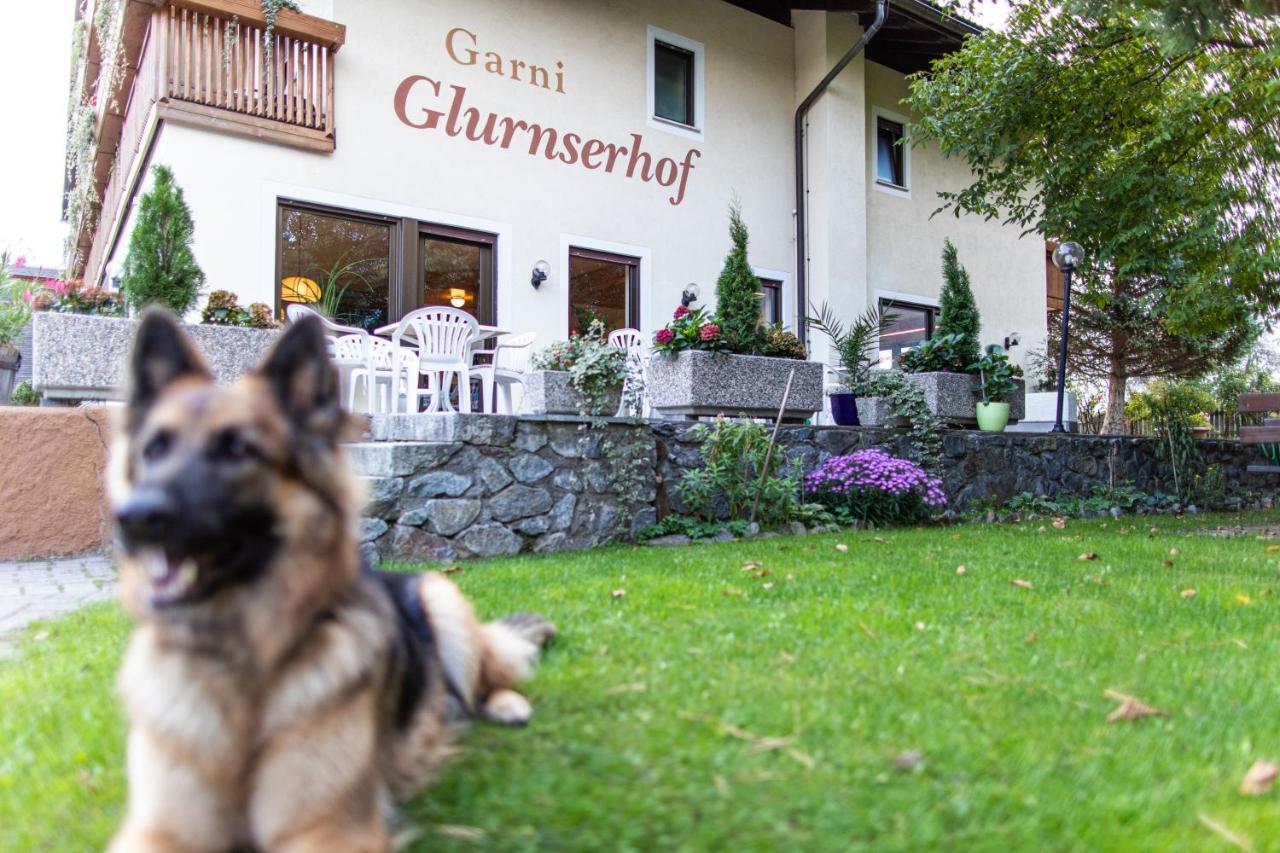 Garni Glurnserhof Esterno foto