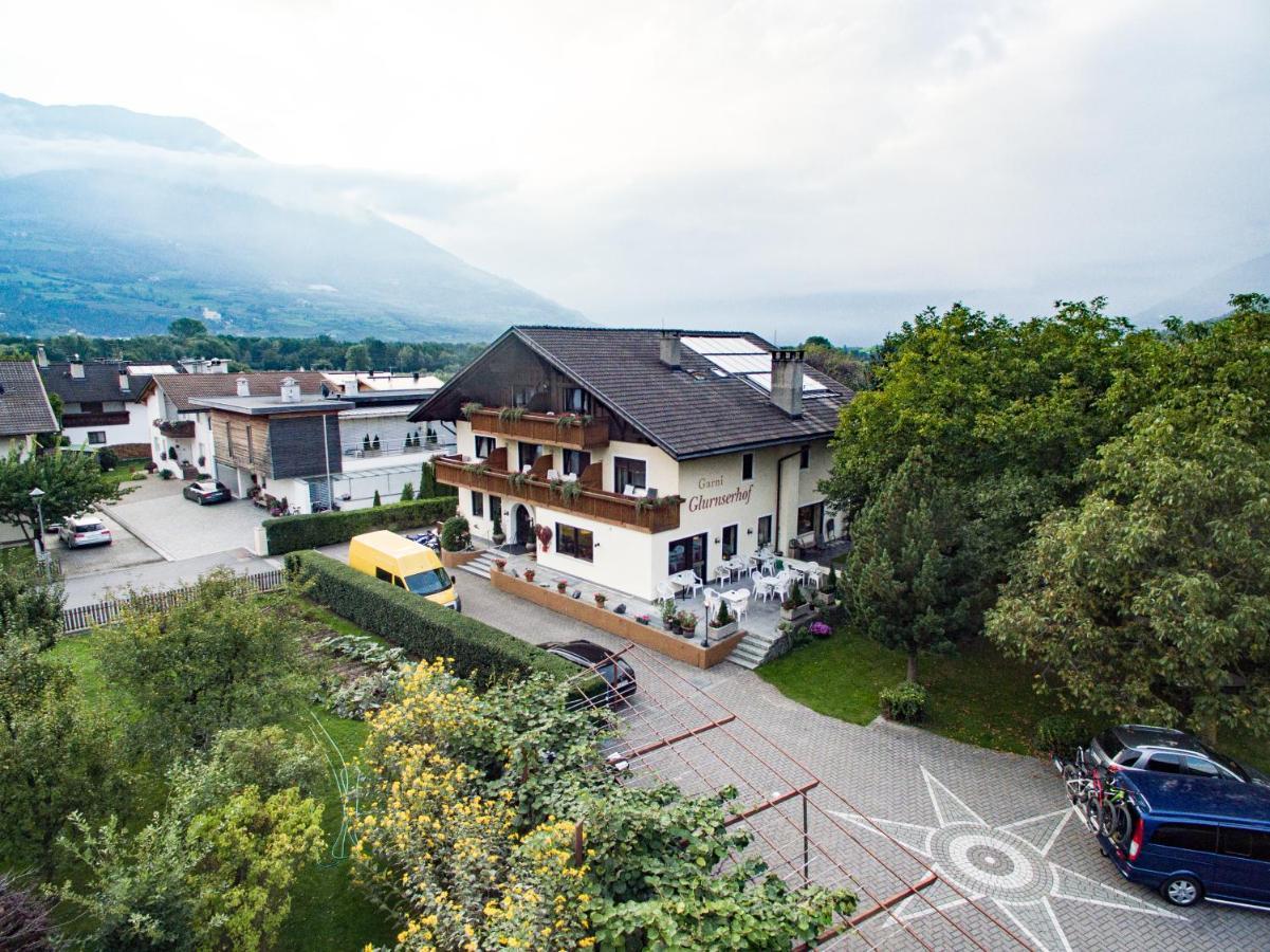Garni Glurnserhof Esterno foto