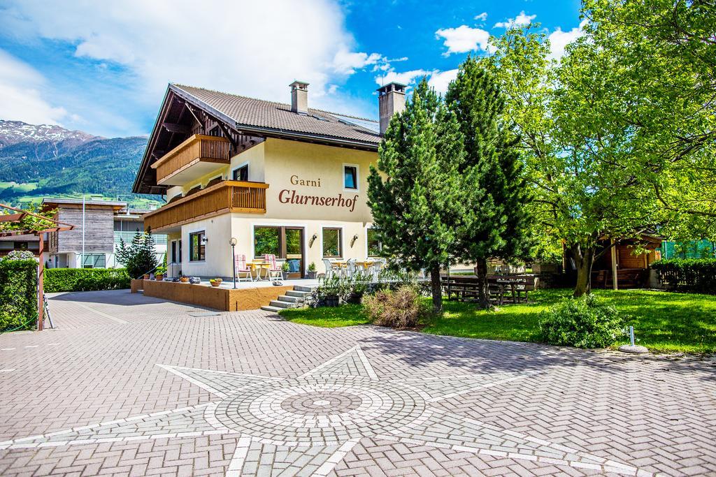 Garni Glurnserhof Esterno foto