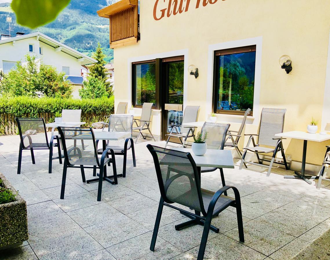 Garni Glurnserhof Esterno foto