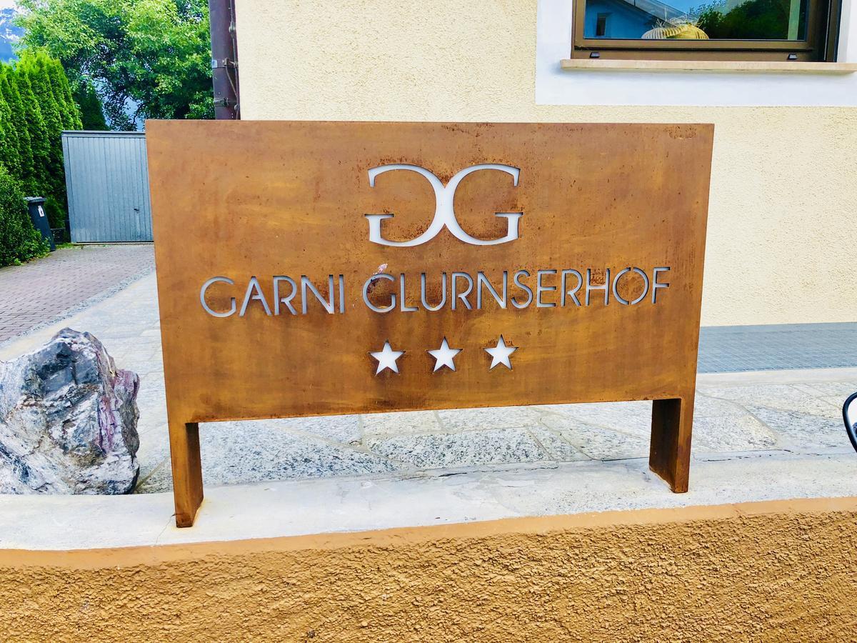 Garni Glurnserhof Esterno foto